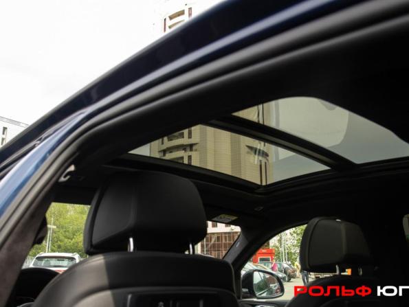 BMW X6 III (G06) с пробегом 2020 года, цена 6 069 000 рублей, 135190 км, внедорожник, Автокод Объявления