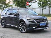 Kia Carnival IV Санкт-Петербург  - изображение 40