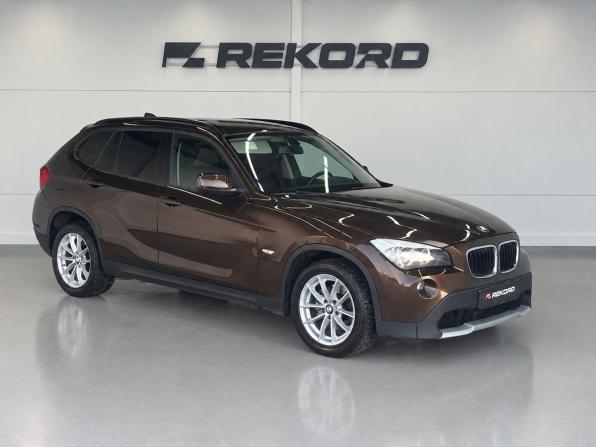 BMW X1 I (E84) Рестайлинг с пробегом 2012 года, цена 1 249 000 рублей, 136300 км, внедорожник, Автокод Объявления