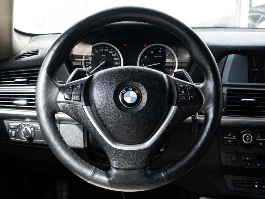 BMW X6 I (E71) Ставрополь  - изображение 12