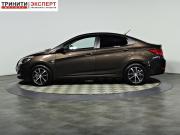 Hyundai Solaris I Белгород  - изображение 26