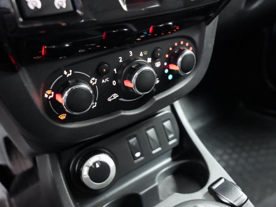 Renault Duster I Рестайлинг Ульяновск  - изображение 17