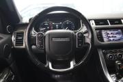 Land Rover Range Rover Sport II Томск  - изображение 30