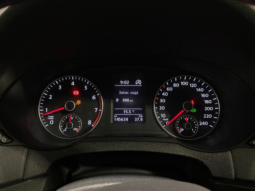 Volkswagen Sharan II Челябинск  - изображение 23