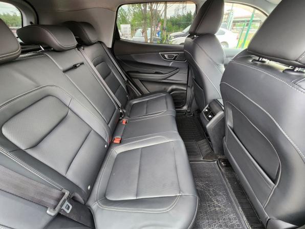 Chery Tiggo 4 Pro I Рестайлинг с пробегом 2024 года, цена 1 429 000 рублей, 54756 км, внедорожник, Автокод Объявления