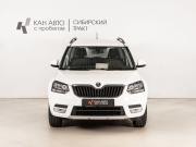 Skoda Yeti I Рестайлинг Казань  - изображение 10