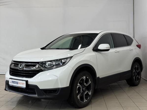 Honda CR-V V с пробегом 2017 года, цена 2 650 000 рублей, 152605 км, внедорожник, Автокод Объявления
