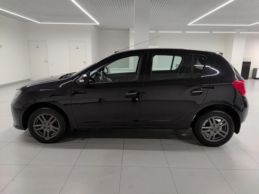 Renault Sandero II Казань  - изображение 10