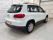 Volkswagen Tiguan I Рестайлинг Пермь  - изображение 20