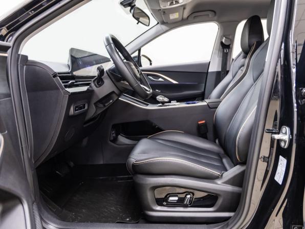 Omoda C5 I с пробегом 2023 года, цена 1 648 000 рублей, 73292 км, внедорожник, Автокод Объявления