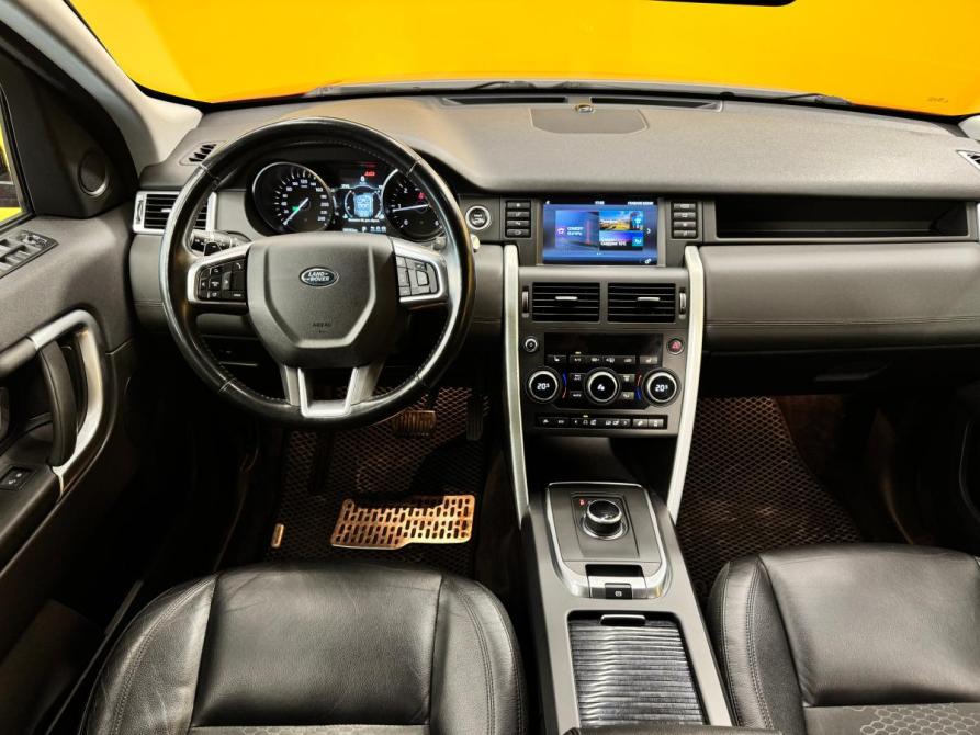 Land Rover Discovery Sport I Ижевск  - изображение 13