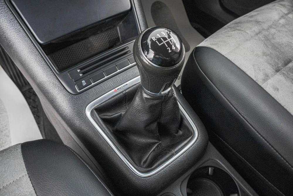 Volkswagen Tiguan I Рестайлинг Барнаул  - изображение 19