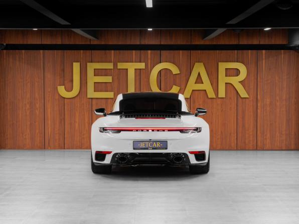 Porsche 911 VIII (992) с пробегом 2021 года, цена 22 950 000 рублей, 8423 км, купе, Автокод Объявления