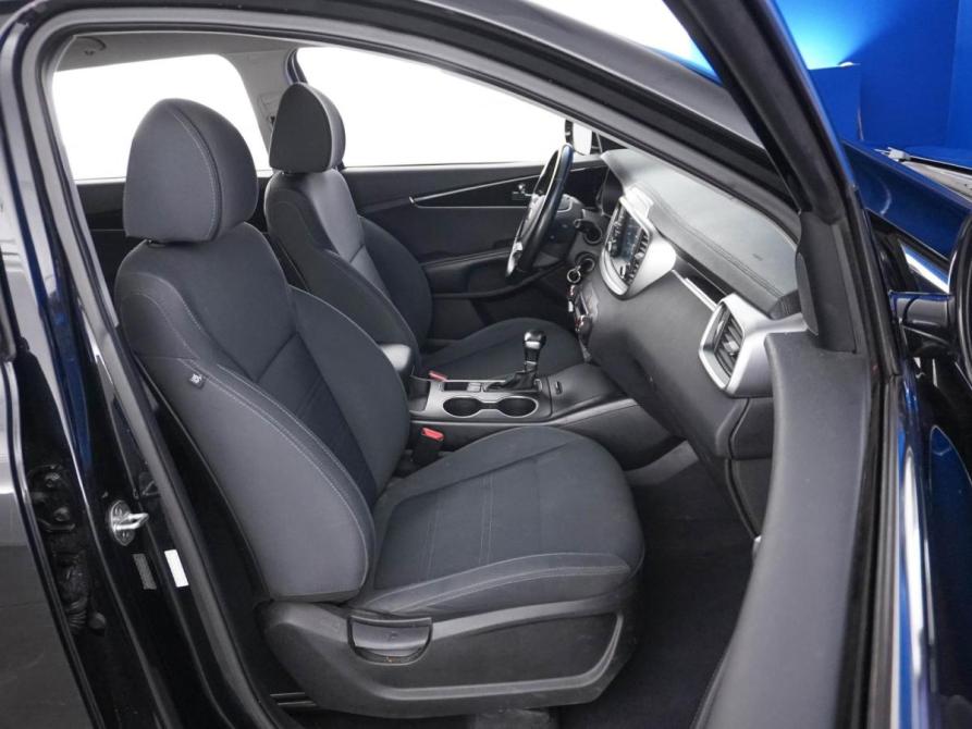 Kia Sorento III Prime Рестайлинг Москва  - изображение 8