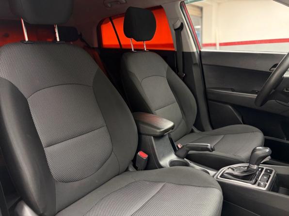 Hyundai Creta I Рестайлинг с пробегом 2020 года, цена 1 709 000 рублей, 101000 км, внедорожник, Автокод Объявления