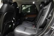 Land Rover Range Rover Sport II Рестайлинг Уфа  - изображение 41