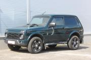 Lada (ВАЗ) Niva Legend Белгород  - изображение 26