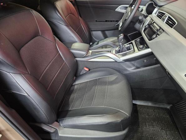 Geely Atlas I с пробегом 2020 года, цена 1 570 000 рублей, 91771 км, внедорожник, Автокод Объявления