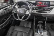 Changan CS75 I Рестайлинг Барнаул  - изображение 46