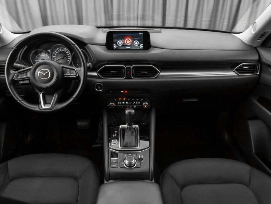 Mazda CX-5 II Москва  - изображение 8