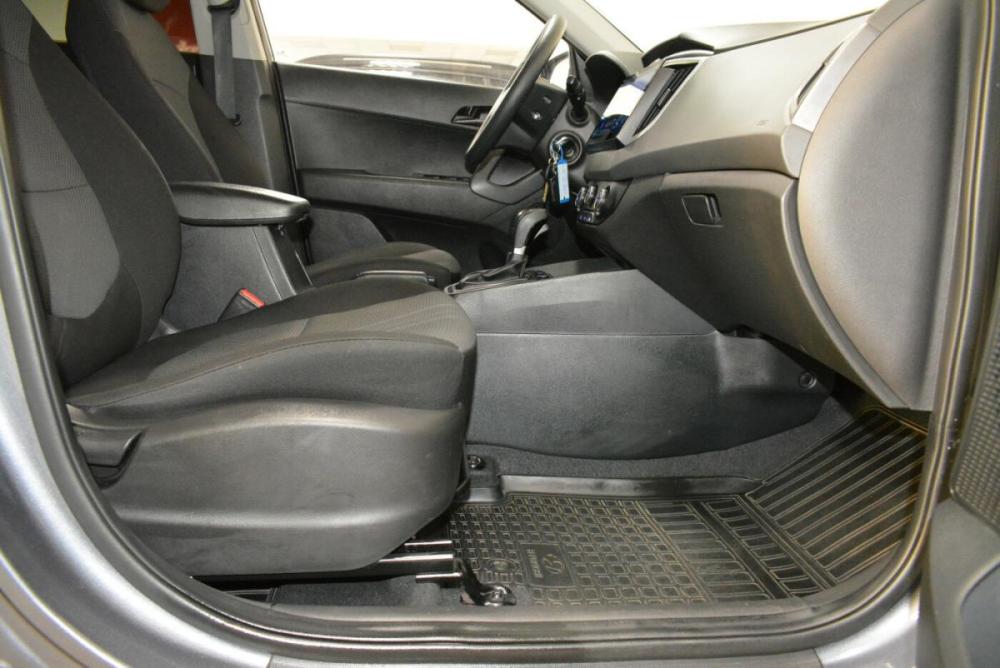 Hyundai Creta I Киров  - изображение 18