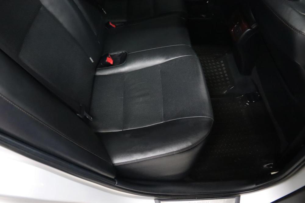 Toyota Camry VII (XV50) Сургут  - изображение 13