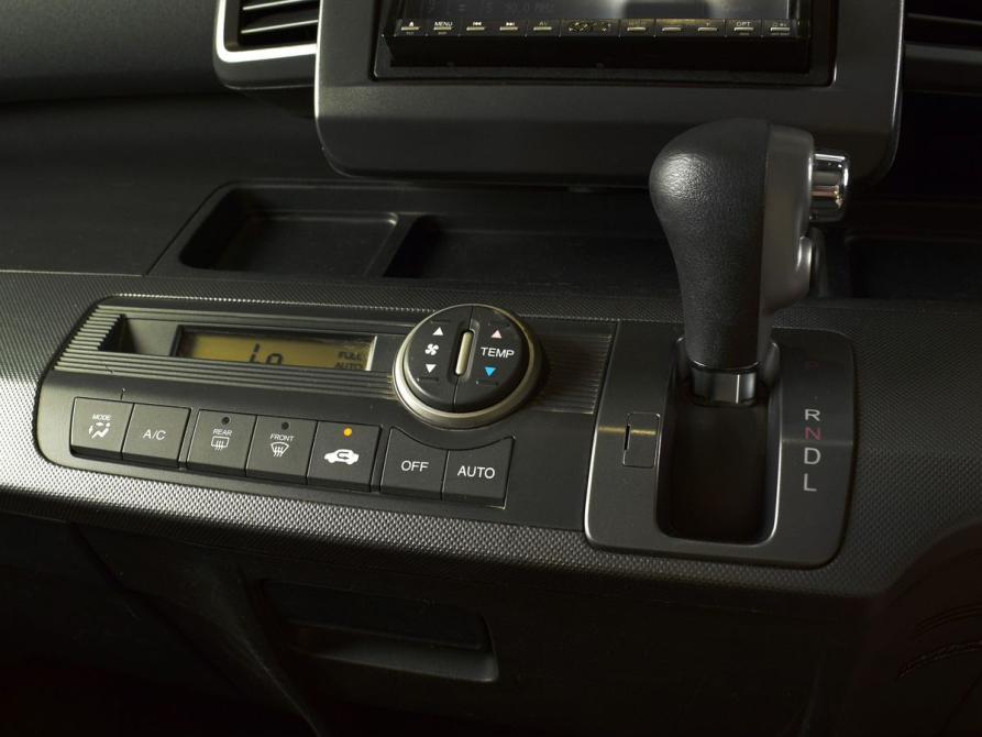 Honda Freed I Кемерово  - изображение 11