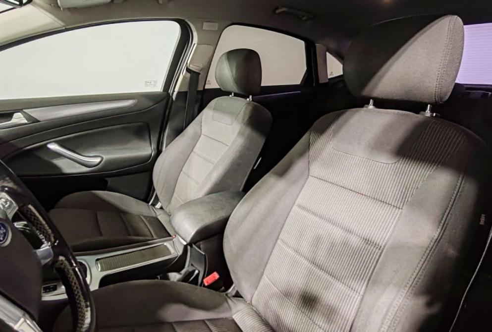 Ford Mondeo IV Рестайлинг Ярославль  - изображение 13