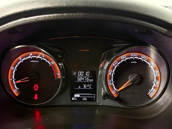 Lada (ВАЗ) Granta I Рестайлинг с пробегом 2020 года, цена 865 000 рублей, 58274 км, универсал, Автокод Объявления