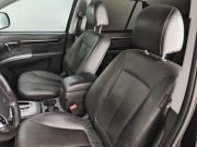 Hyundai Santa Fe II Рестайлинг Барнаул  - изображение 46