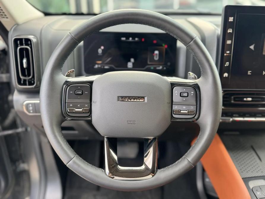 Haval H9 II Екатеринбург  - изображение 23