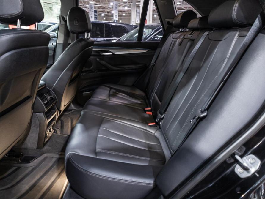 BMW X5 III (F15) Санкт-Петербург  - изображение 18