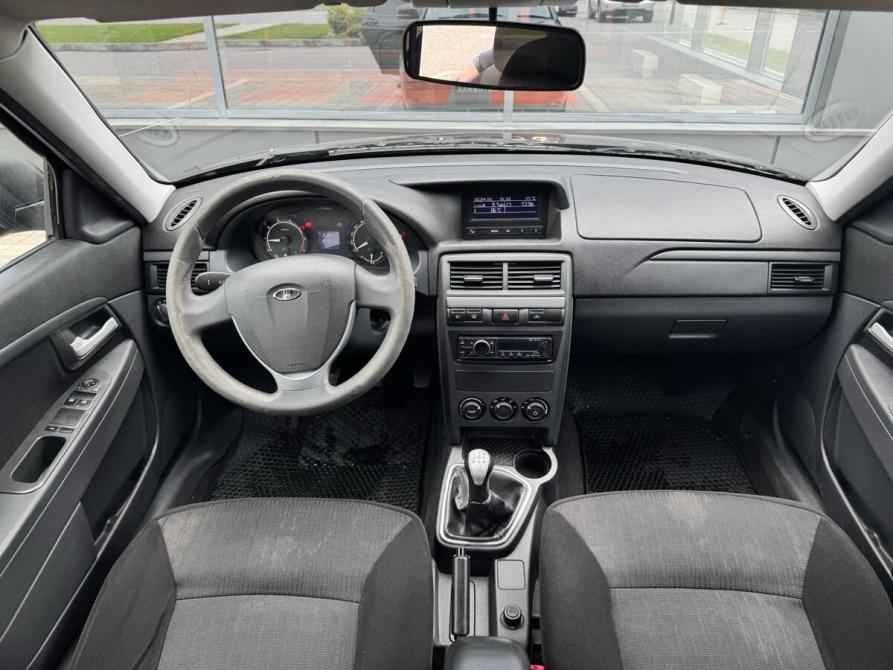 Lada (ВАЗ) Priora I Рестайлинг Владикавказ  - изображение 15