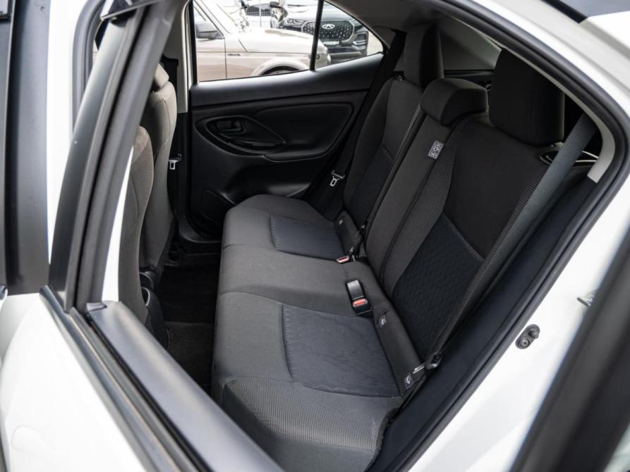 Toyota Yaris Cross I Краснодар  - изображение 7