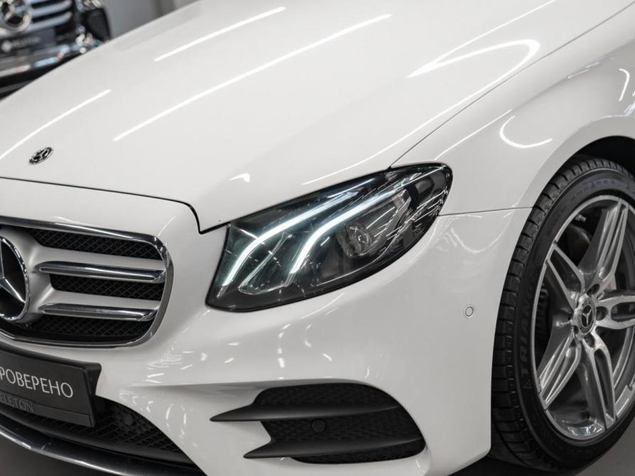 Mercedes-Benz E-Класс V (W213 S213 C238) Москва  - изображение 28