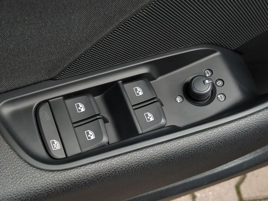 Audi A3 III (8V) Рестайлинг Екатеринбург  - изображение 8