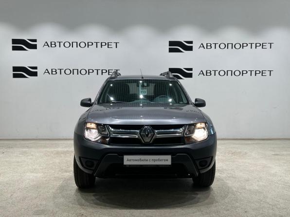 Renault Duster I Рестайлинг с пробегом 2019 года, цена 959 000 рублей, 157106 км, внедорожник, Автокод Объявления