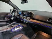 Mercedes-Benz GLE II (V167) Химки  - изображение 45