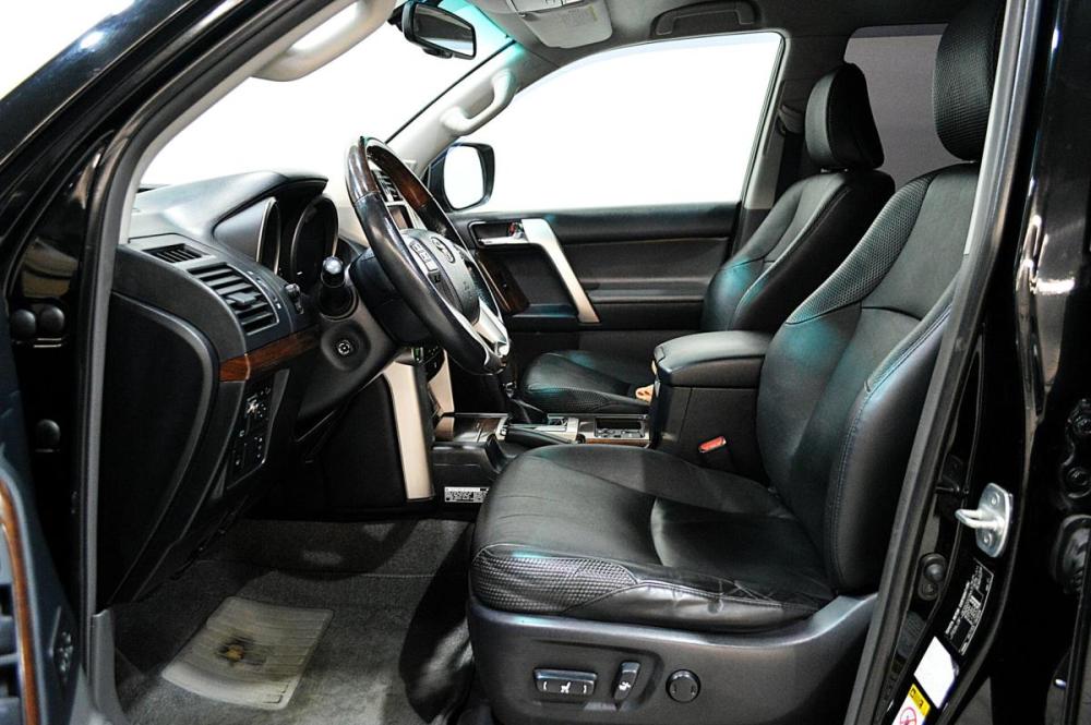 Toyota Land Cruiser Prado 150 Series Сургут  - изображение 10