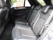 Mercedes-Benz GLE I (W166) Москва  - изображение 35