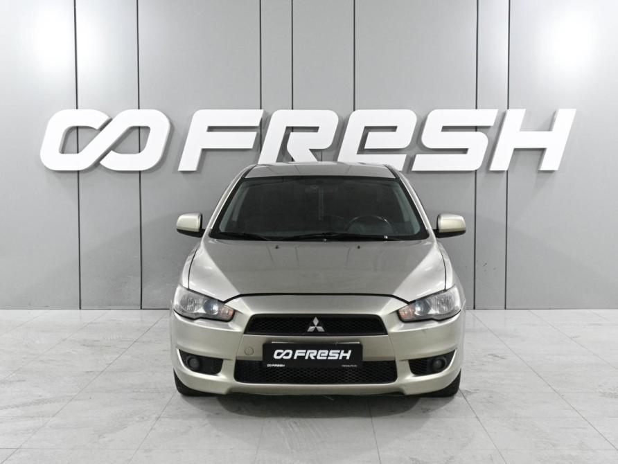 Mitsubishi Lancer X Ростов-на-Дону  - изображение 3