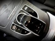 Mercedes-Benz C-Класс IV (W205) Москва  - изображение 51