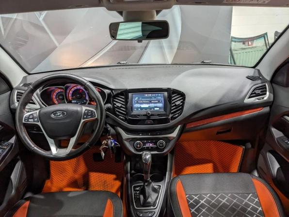 Lada (ВАЗ) Vesta I с пробегом 2020 года, цена 830 000 рублей, 260000 км, универсал, Автокод Объявления