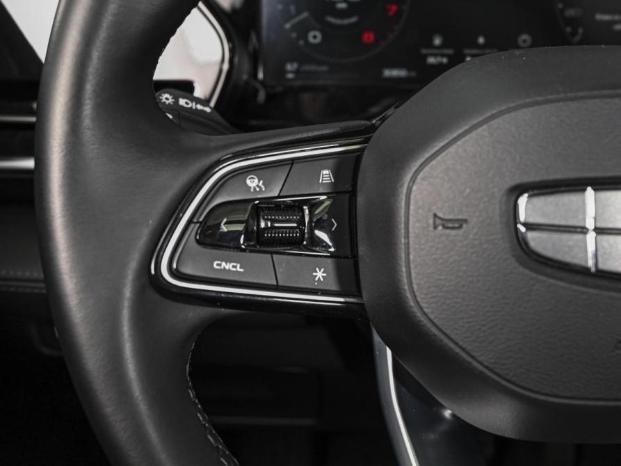 Geely Monjaro I Рестайлинг Ставрополь  - изображение 19