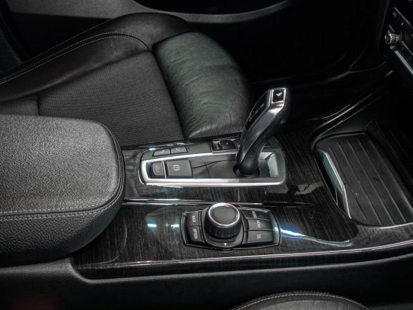 BMW X4 I (F26) с пробегом 2017 года, цена 3 069 900 рублей, 101000 км, внедорожник, Автокод Объявления