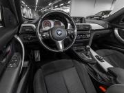 BMW 3 серии VI (F3x) Рестайлинг Москва  - изображение 27