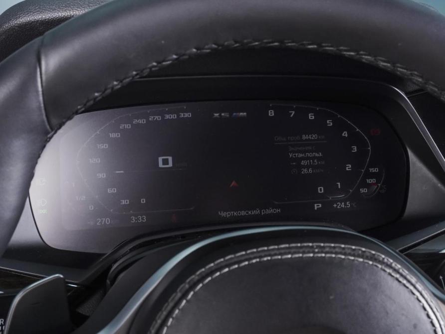 BMW X5 IV (G05/G18) Ростов-на-Дону  - изображение 22
