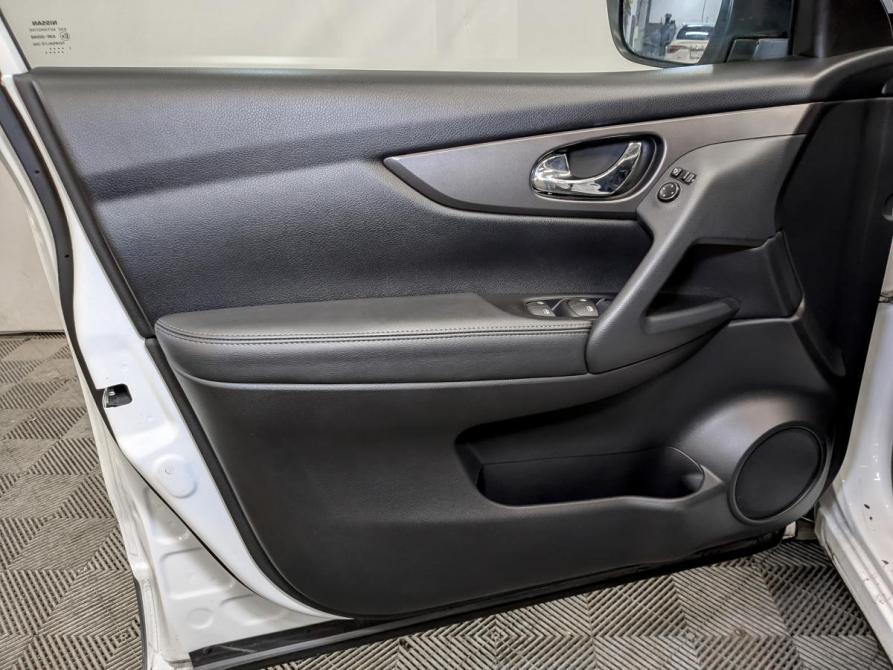 Nissan Qashqai II Рестайлинг Химки  - изображение 19