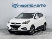 Hyundai ix35 I Рестайлинг Калининград  - изображение 21