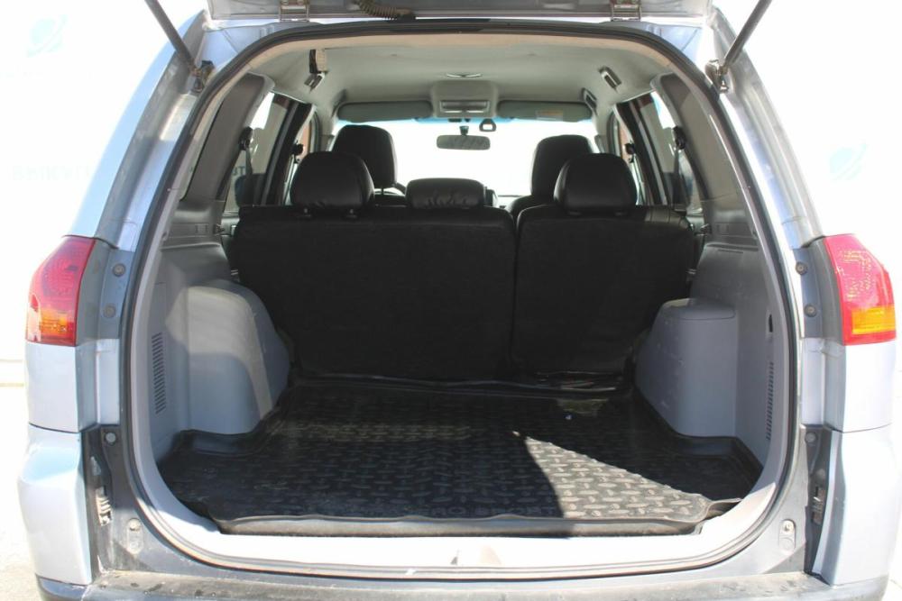 Mitsubishi Pajero Sport II Пермь  - изображение 13